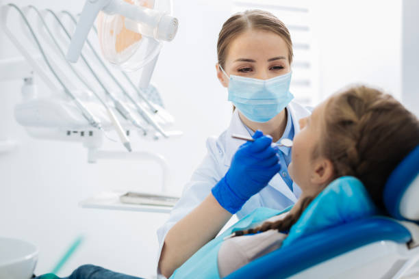 Dental X-Rays and Imaging in Cupertino, CA